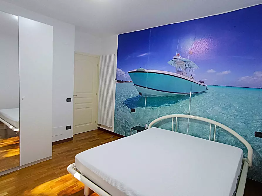 Immagine 19 di Appartamento in vendita  in via toscana 35 a Cupra Marittima