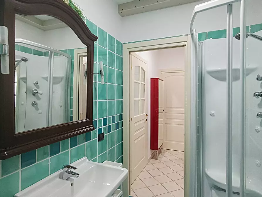 Immagine 24 di Appartamento in vendita  in via toscana 35 a Cupra Marittima