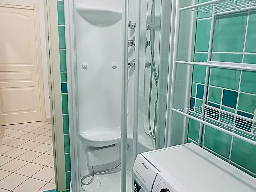 Immagine 26 di Appartamento in vendita  in via toscana 35 a Cupra Marittima