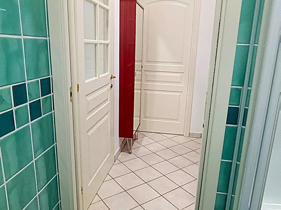 Immagine 27 di Appartamento in vendita  in via toscana 35 a Cupra Marittima