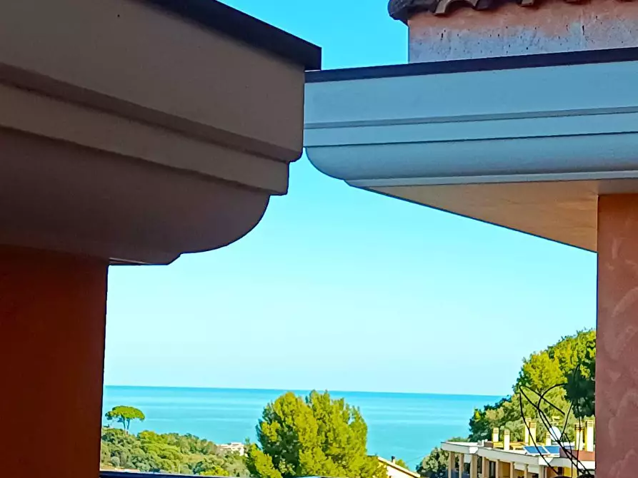 Immagine 32 di Appartamento in vendita  in via toscana 35 a Cupra Marittima