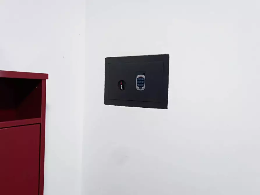 Immagine 33 di Appartamento in vendita  in via toscana 35 a Cupra Marittima