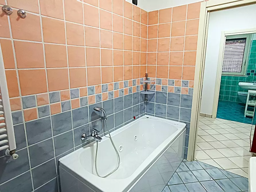 Immagine 35 di Appartamento in vendita  in via toscana 35 a Cupra Marittima