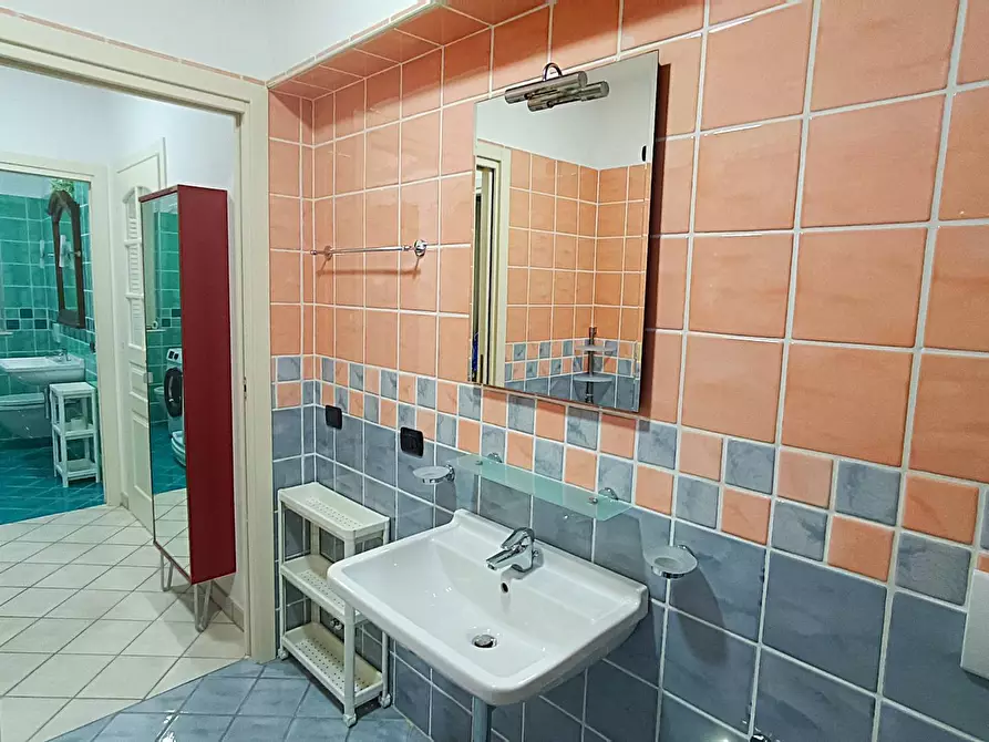 Immagine 36 di Appartamento in vendita  in via toscana 35 a Cupra Marittima