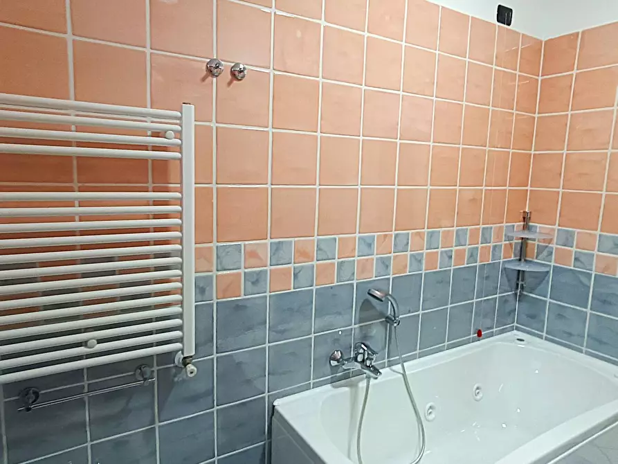 Immagine 37 di Appartamento in vendita  in via toscana 35 a Cupra Marittima