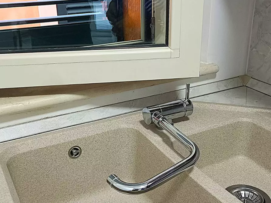 Immagine 38 di Appartamento in vendita  in via toscana 35 a Cupra Marittima