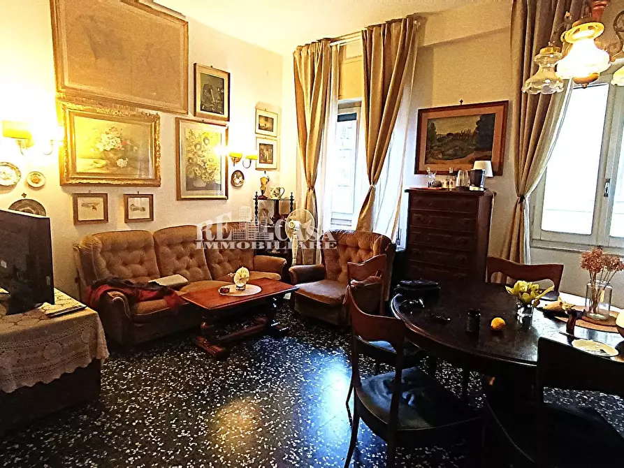 Immagine 1 di Appartamento in vendita  in piazza immacolata 27 a Ascoli Piceno