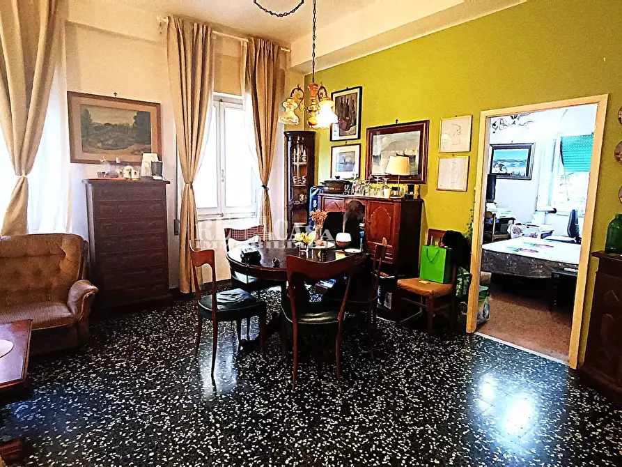 Immagine 6 di Appartamento in vendita  in piazza immacolata 27 a Ascoli Piceno