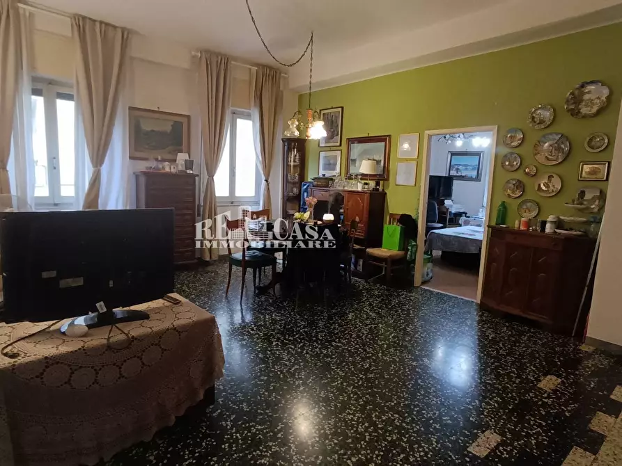Immagine 2 di Appartamento in vendita  in piazza immacolata 27 a Ascoli Piceno