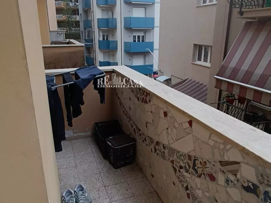 Immagine 9 di Appartamento in vendita  in piazza immacolata 27 a Ascoli Piceno