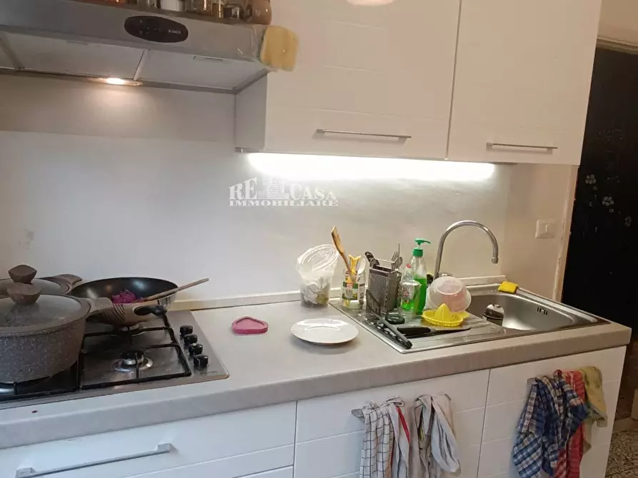 Immagine 10 di Appartamento in vendita  in piazza immacolata 27 a Ascoli Piceno