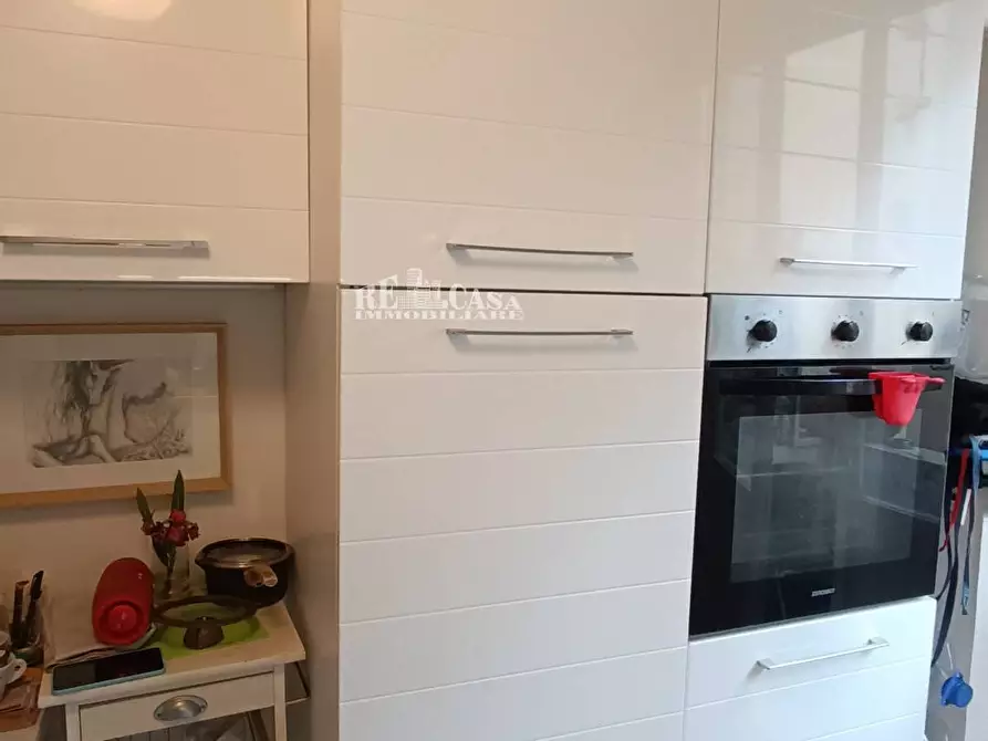 Immagine 11 di Appartamento in vendita  in piazza immacolata 27 a Ascoli Piceno