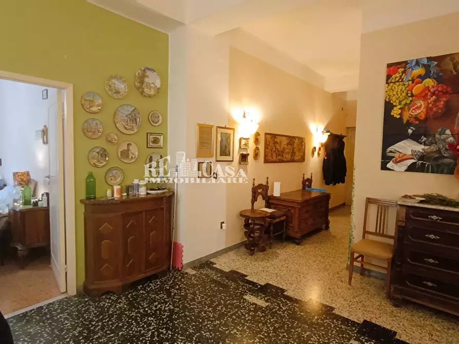 Immagine 3 di Appartamento in vendita  in piazza immacolata 27 a Ascoli Piceno