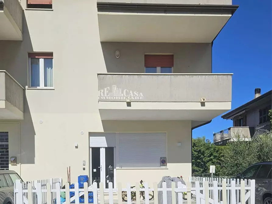 Immagine 1 di Appartamento in vendita  in Aspromonte 20 a Porto Sant'elpidio