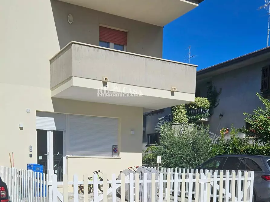 Immagine 2 di Appartamento in vendita  in Aspromonte 20 a Porto Sant'elpidio