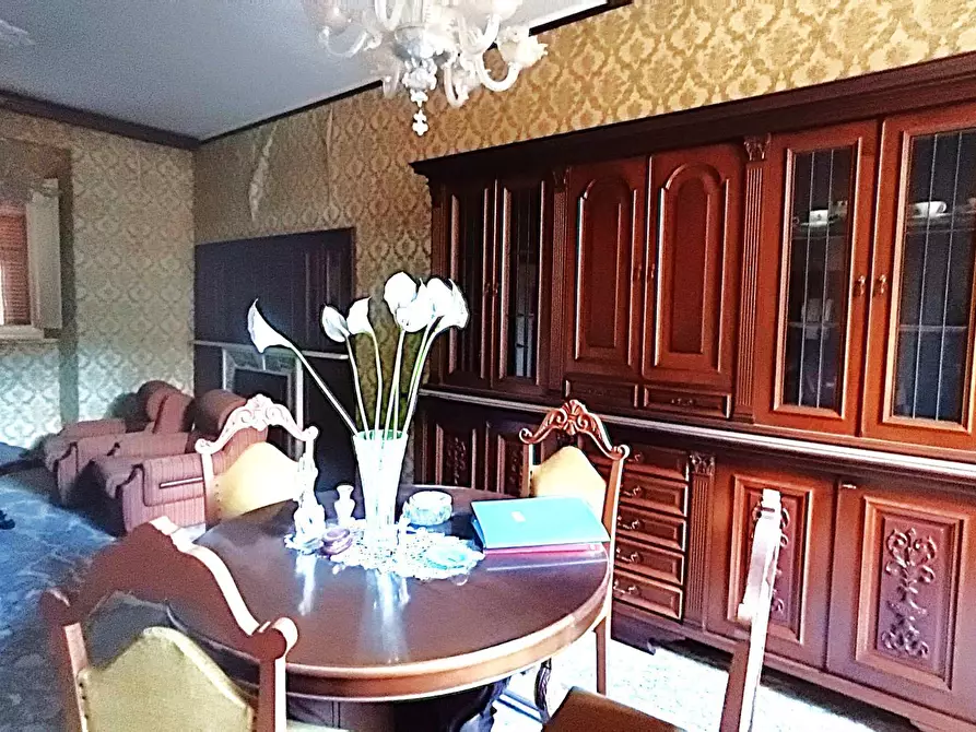 Immagine 7 di Casa indipendente in vendita  in lupin 6 a Ripatransone