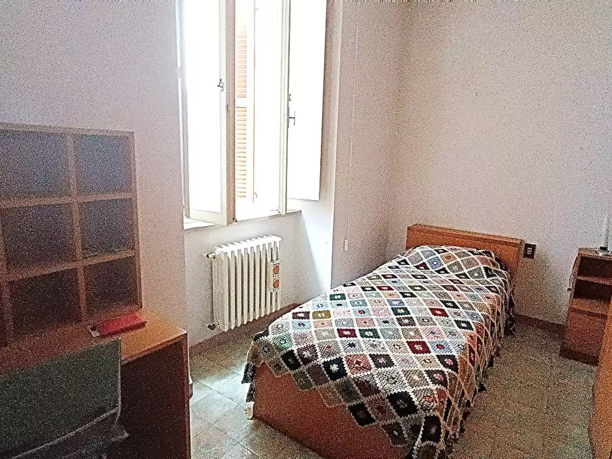 Immagine 11 di Casa indipendente in vendita  in lupin 6 a Ripatransone