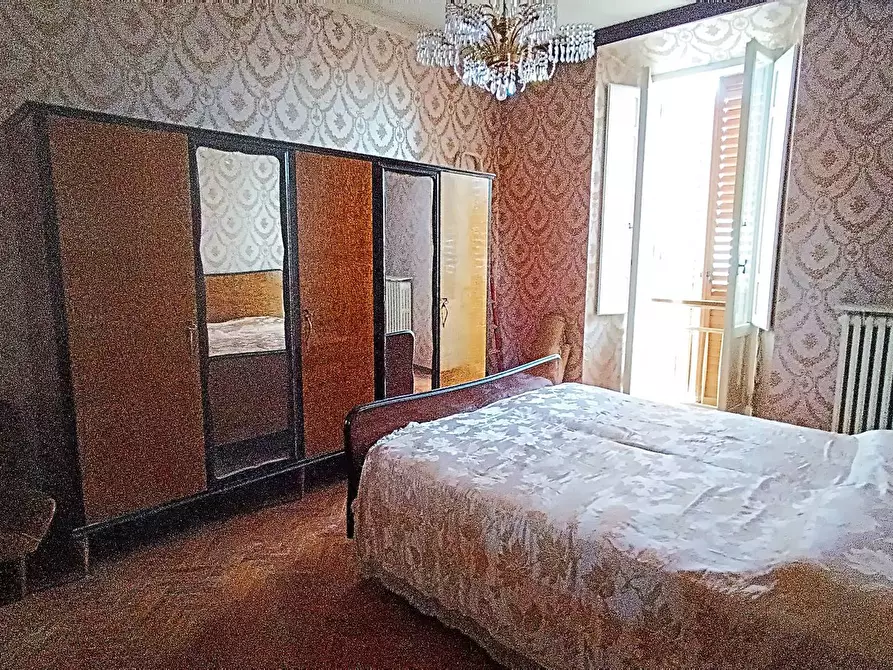 Immagine 12 di Casa indipendente in vendita  in lupin 6 a Ripatransone