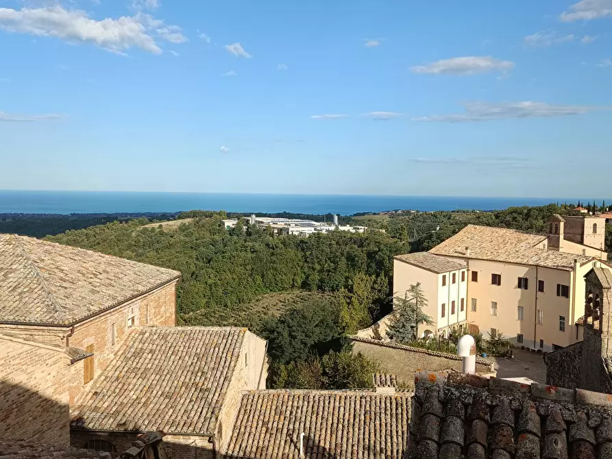Immagine 6 di Casa indipendente in vendita  in lupin 6 a Ripatransone