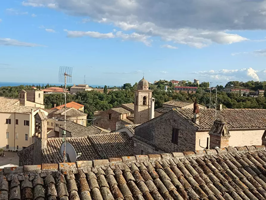 Immagine 19 di Casa indipendente in vendita  in lupin 6 a Ripatransone