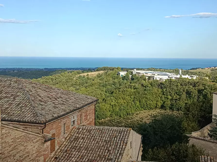 Immagine 1 di Casa indipendente in vendita  in lupin 6 a Ripatransone