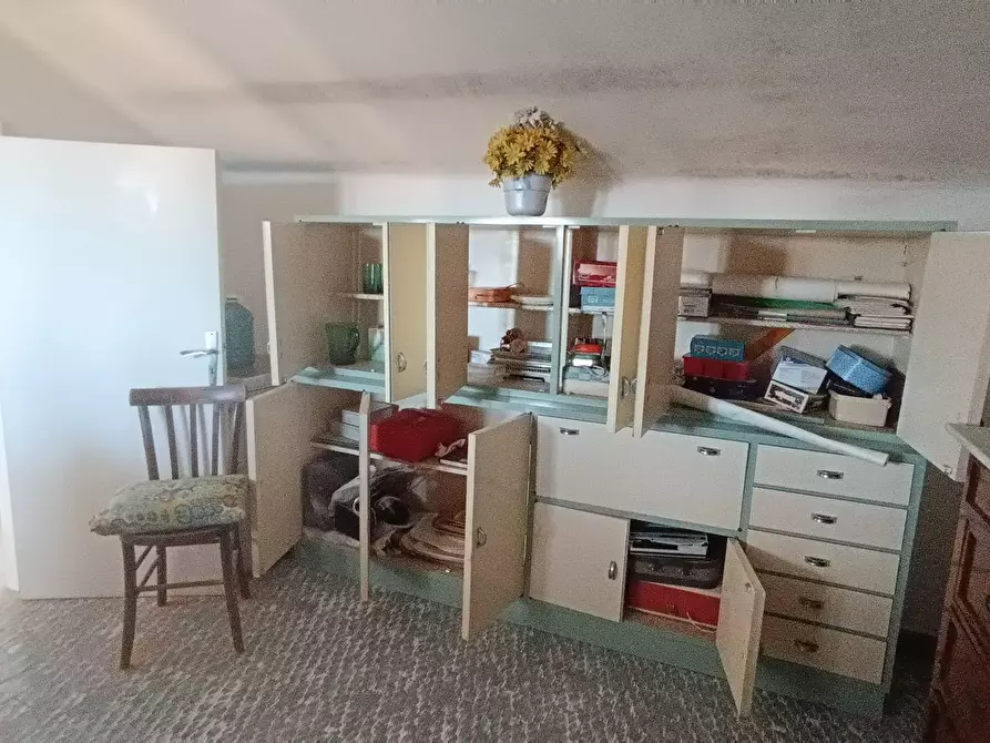 Immagine 20 di Casa indipendente in vendita  in lupin 6 a Ripatransone