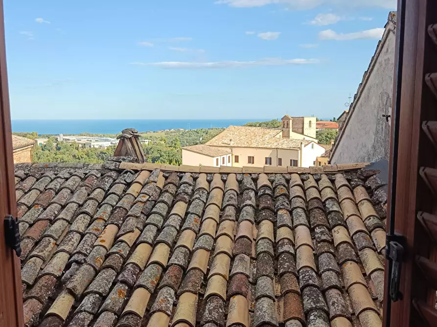 Immagine 21 di Casa indipendente in vendita  in lupin 6 a Ripatransone