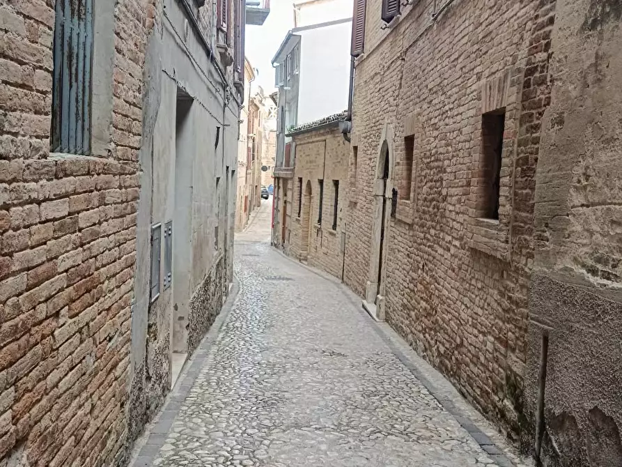 Immagine 22 di Casa indipendente in vendita  in lupin 6 a Ripatransone