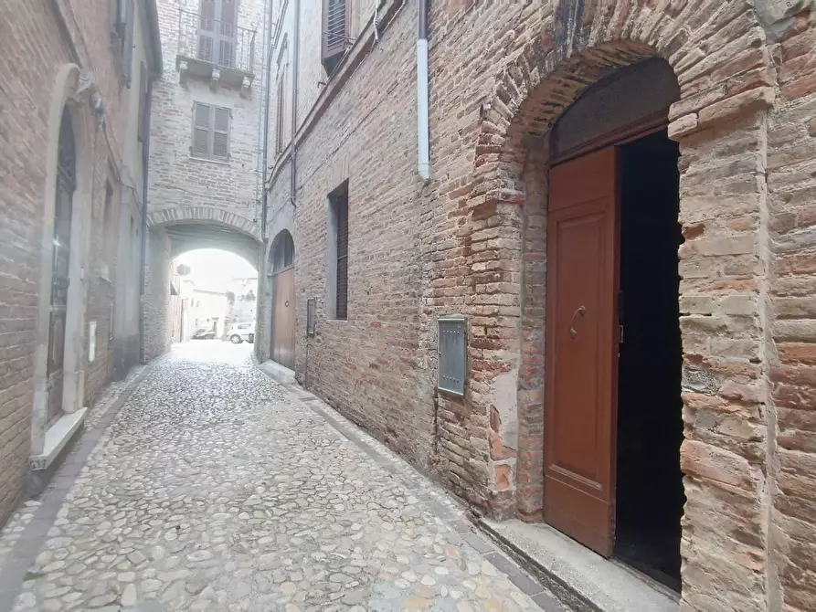 Immagine 24 di Casa indipendente in vendita  in lupin 6 a Ripatransone