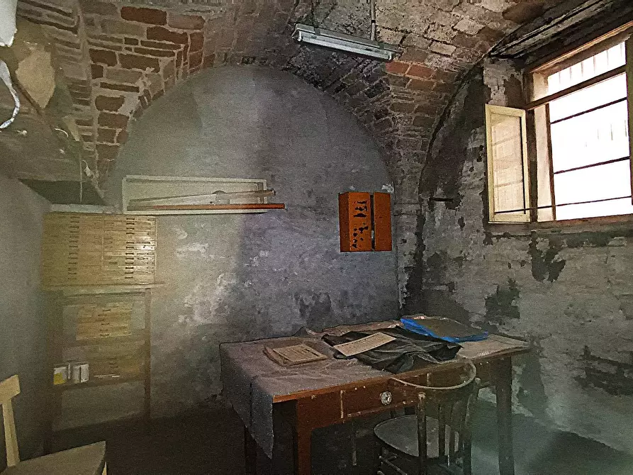 Immagine 25 di Casa indipendente in vendita  in lupin 6 a Ripatransone