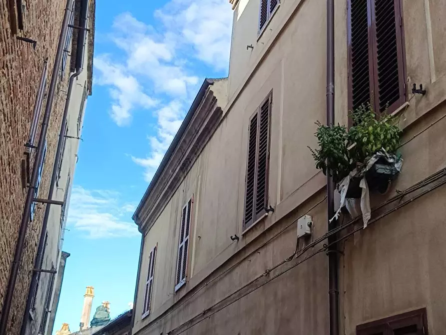 Immagine 5 di Casa indipendente in vendita  in lupin 6 a Ripatransone