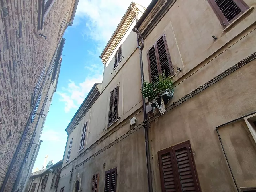 Immagine 26 di Casa indipendente in vendita  in lupin 6 a Ripatransone