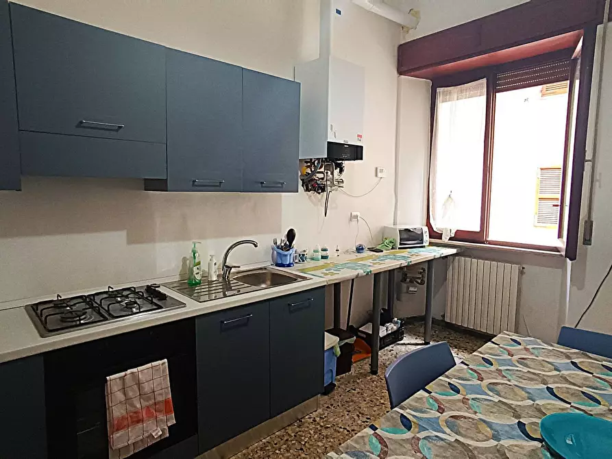 Immagine 2 di Casa indipendente in vendita  in lupin 6 a Ripatransone