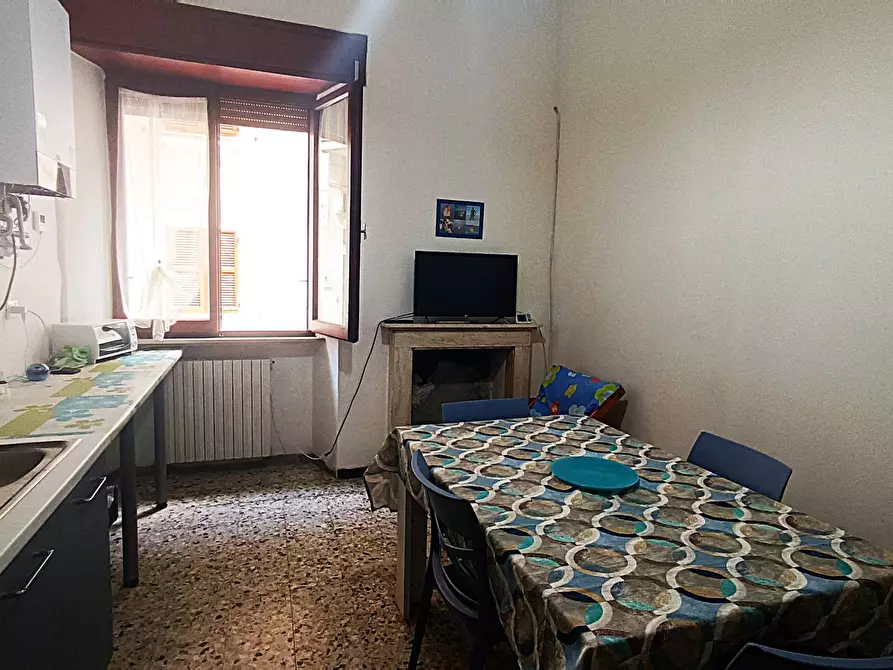 Immagine 4 di Casa indipendente in vendita  in lupin 6 a Ripatransone