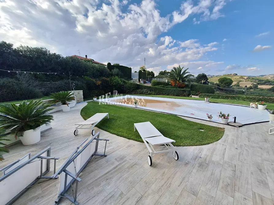 Immagine 6 di Casa indipendente in vendita  in contrada san Lazzaro a Offida