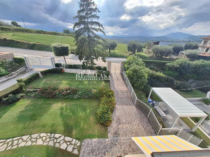 Immagine 9 di Casa indipendente in vendita  in contrada san Lazzaro a Offida