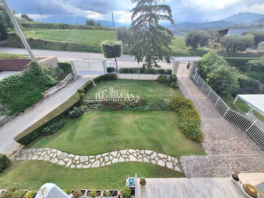 Immagine 10 di Casa indipendente in vendita  in contrada san Lazzaro a Offida