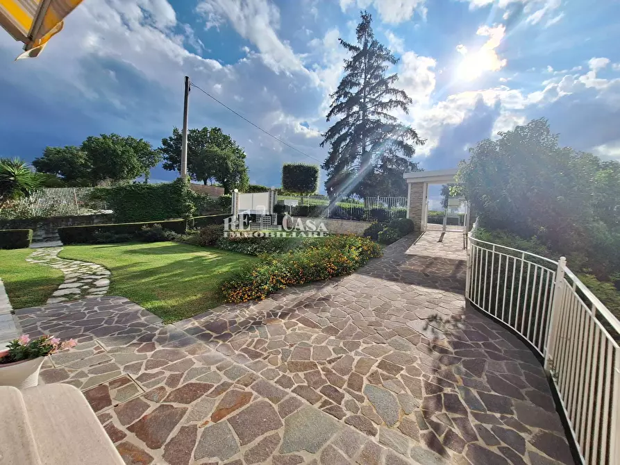 Immagine 11 di Casa indipendente in vendita  in contrada san Lazzaro a Offida