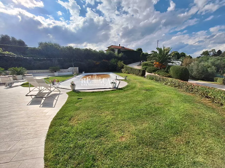 Immagine 12 di Casa indipendente in vendita  in contrada san Lazzaro a Offida