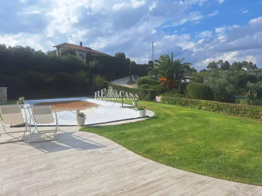 Immagine 13 di Casa indipendente in vendita  in contrada san Lazzaro a Offida