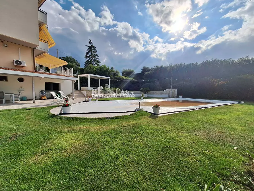 Immagine 14 di Casa indipendente in vendita  in contrada san Lazzaro a Offida