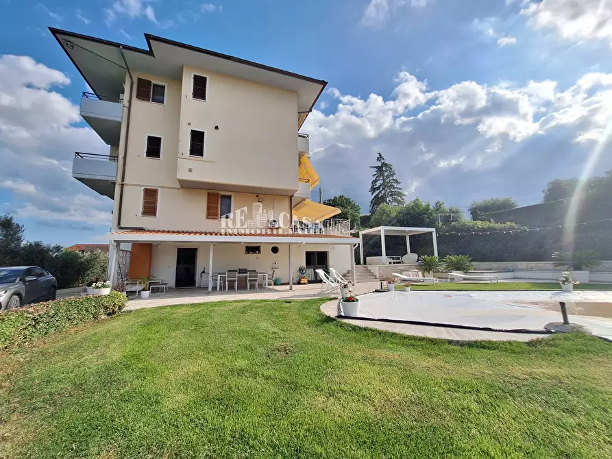 Immagine 15 di Casa indipendente in vendita  in contrada san Lazzaro a Offida