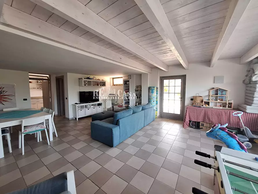 Immagine 16 di Casa indipendente in vendita  in contrada san Lazzaro a Offida