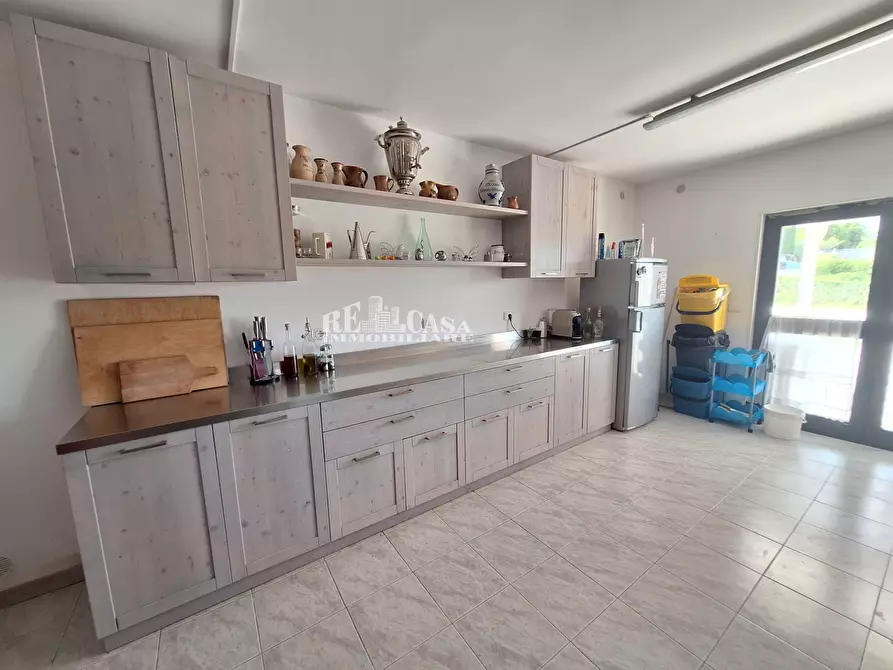 Immagine 17 di Casa indipendente in vendita  in contrada san Lazzaro a Offida