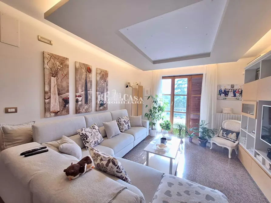 Immagine 18 di Casa indipendente in vendita  in contrada san Lazzaro a Offida