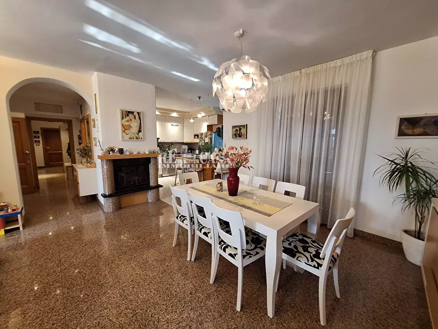 Immagine 19 di Casa indipendente in vendita  in contrada san Lazzaro a Offida