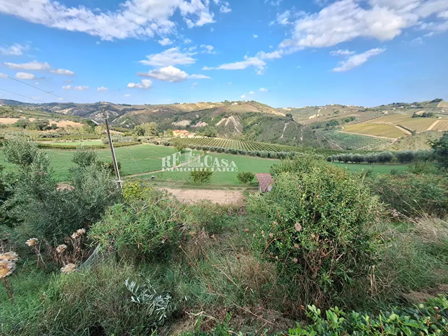 Immagine 26 di Casa indipendente in vendita  in contrada san Lazzaro a Offida