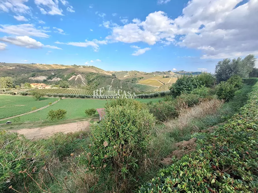 Immagine 27 di Casa indipendente in vendita  in contrada san Lazzaro a Offida