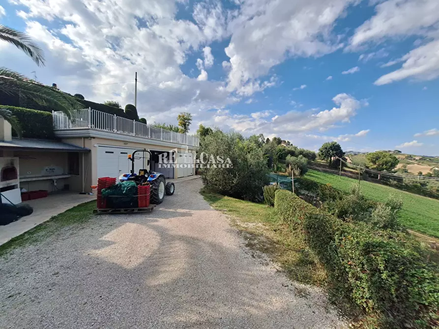 Immagine 28 di Casa indipendente in vendita  in contrada san Lazzaro a Offida