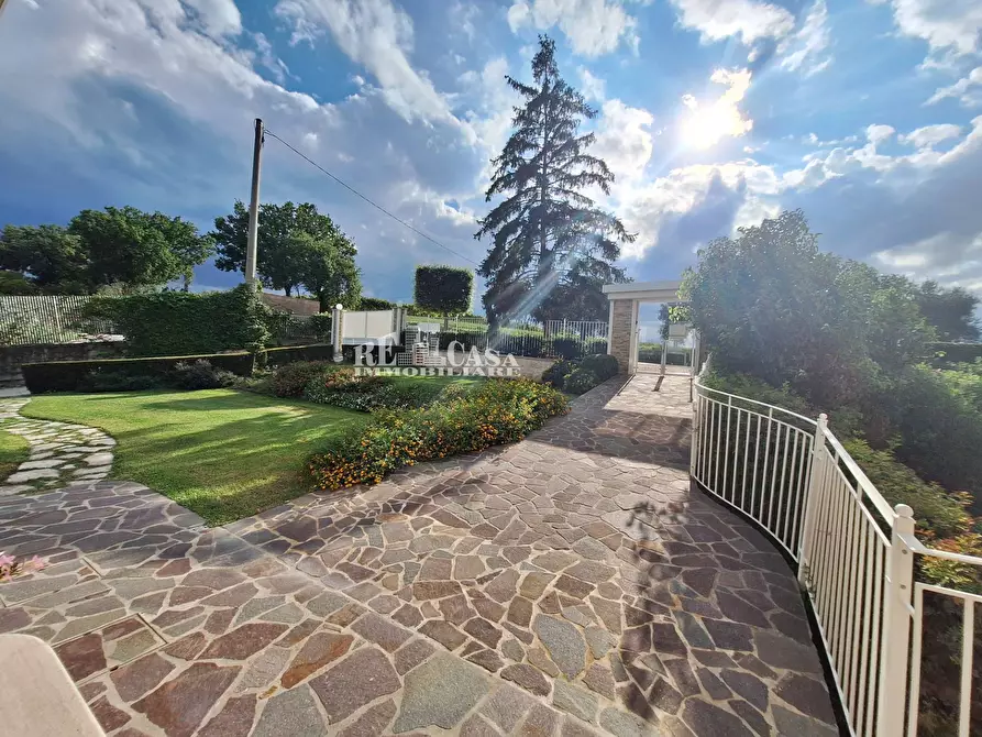 Immagine 31 di Casa indipendente in vendita  in contrada san Lazzaro a Offida